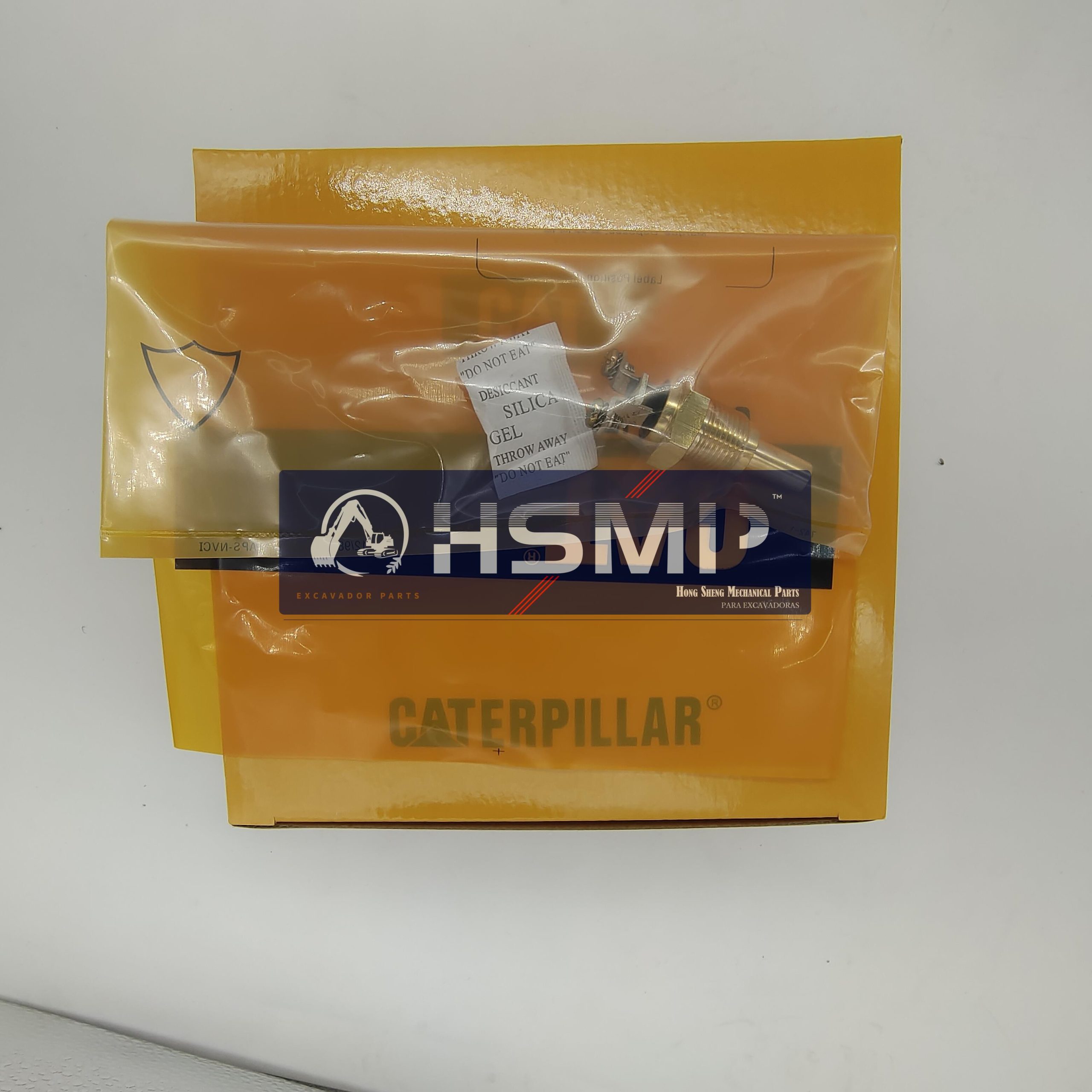 HSMP Excavator Parts China