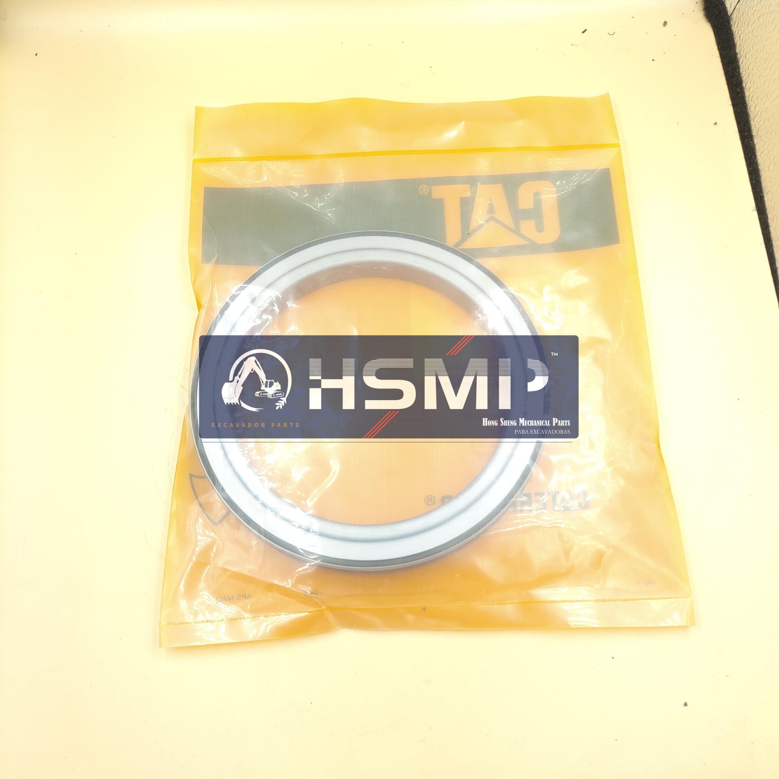 HSMP Excavator Parts China