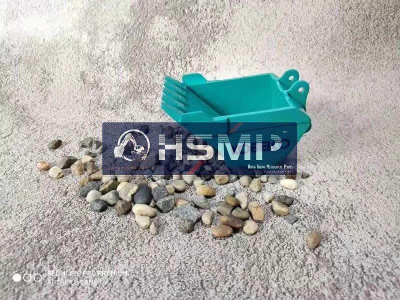 HSMP Excavator Parts China