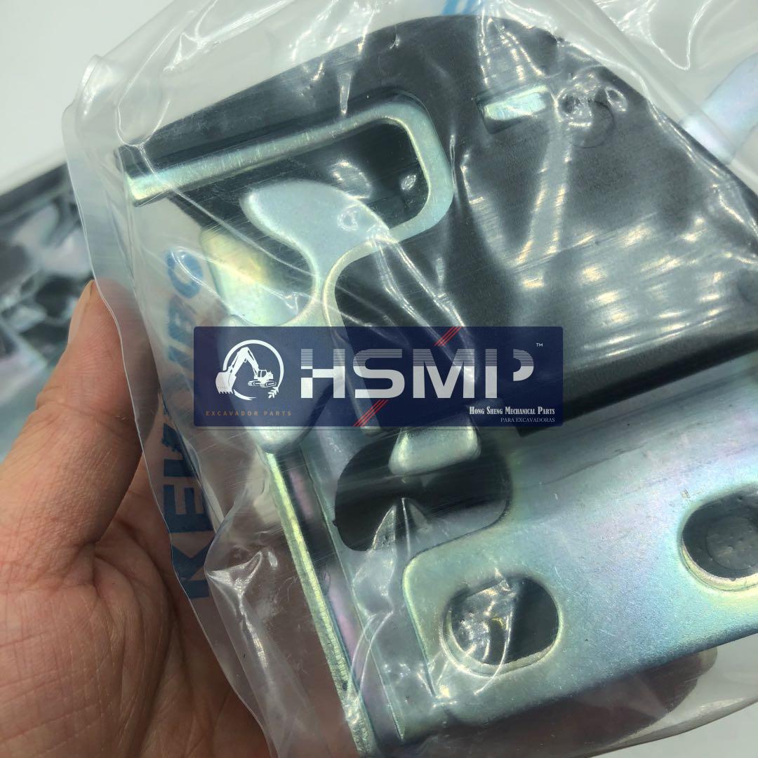 HSMP Excavator Parts China