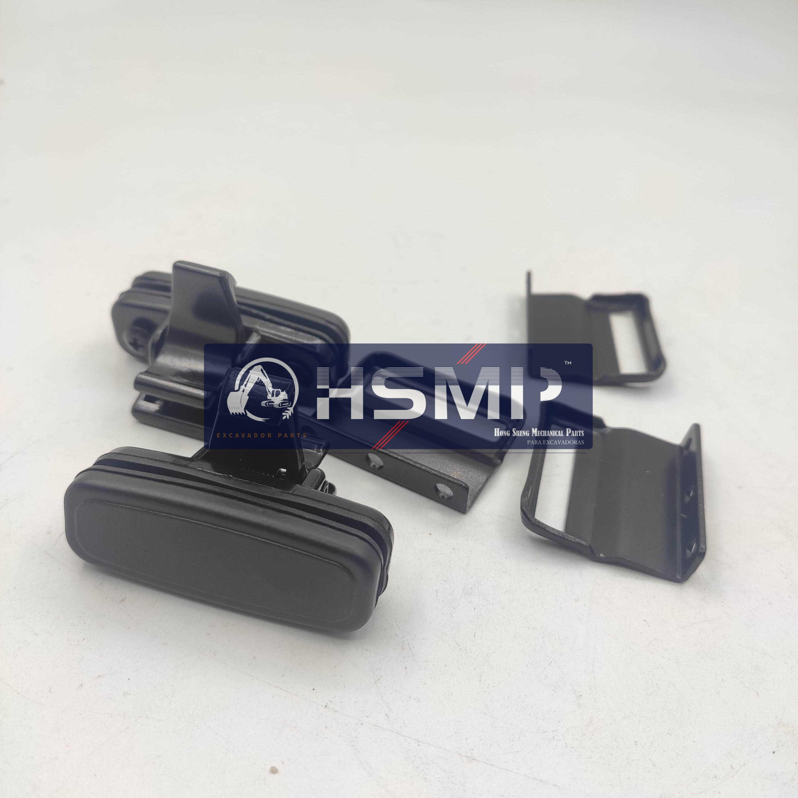 HSMP Excavator Parts China