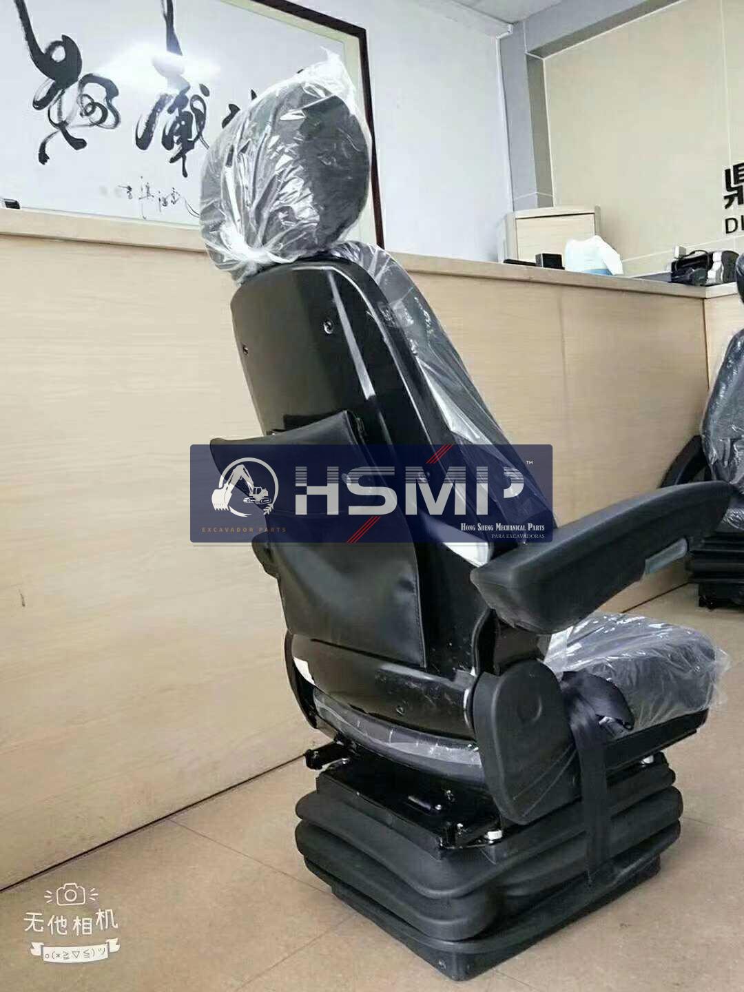 Запчасти для экскаваторов HSMP, Китай