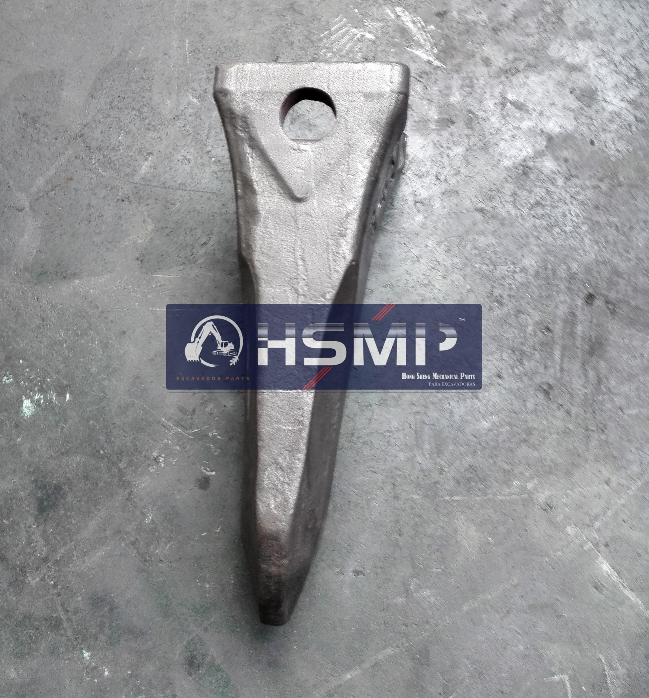 HSMP Excavator Parts China