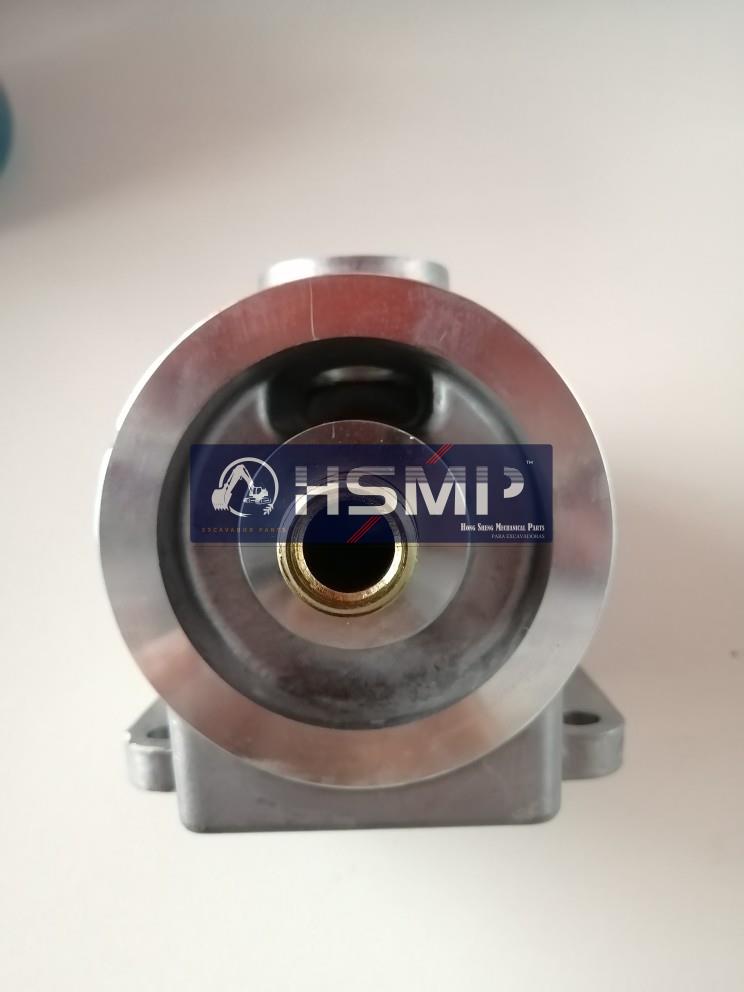 HSMP Excavator Parts China
