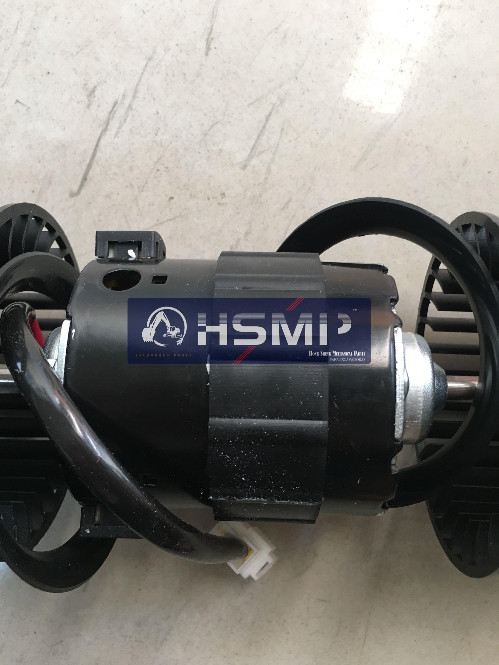 Запчасти для экскаваторов HSMP, Китай