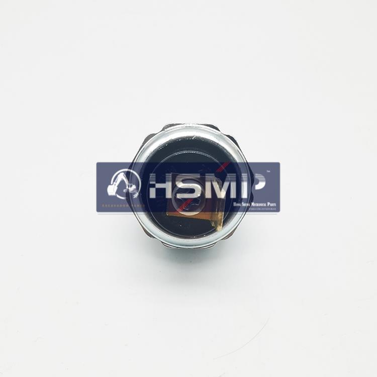 Recambios para excavadoras HSMP, China
