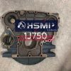 HSMP: Корпус маховика двигателя Kubota V3307 и комплект для капитального ремонта двигателя