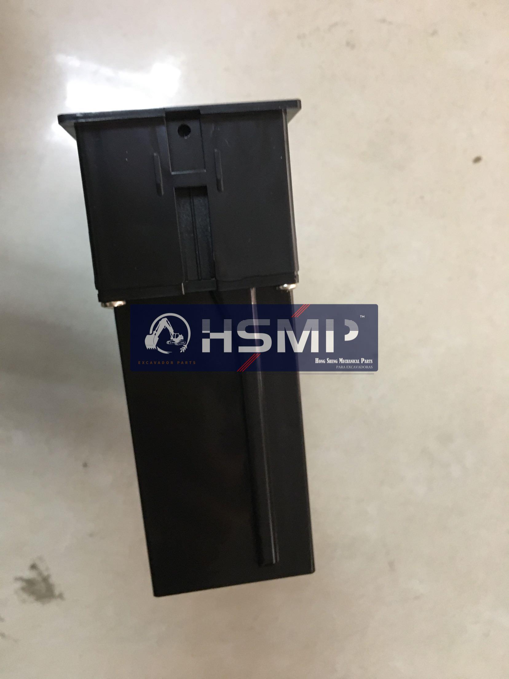 Recambios para excavadoras HSMP, China
