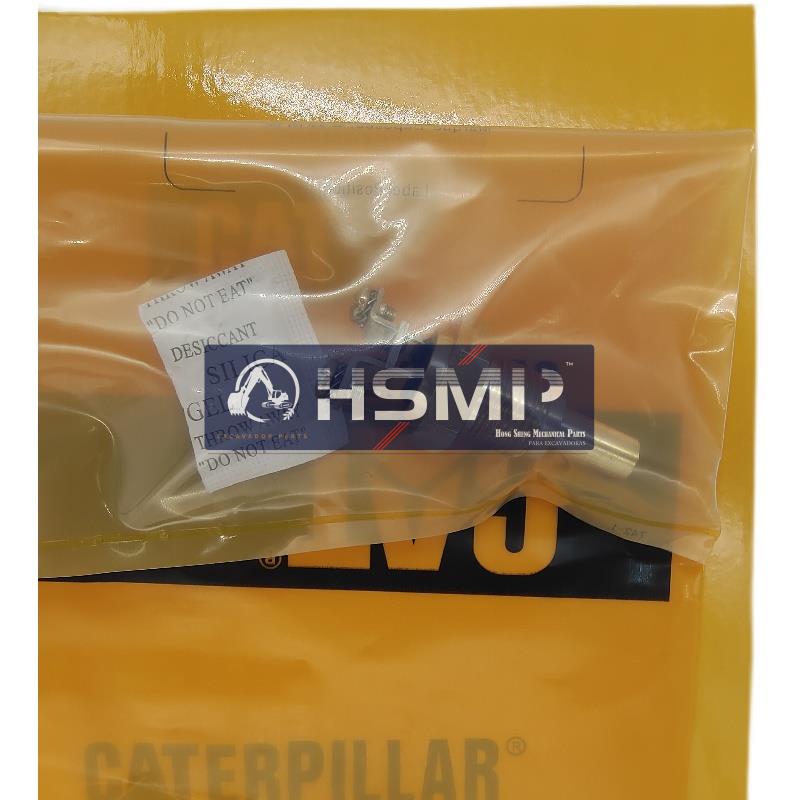 HSMP Excavator Parts China