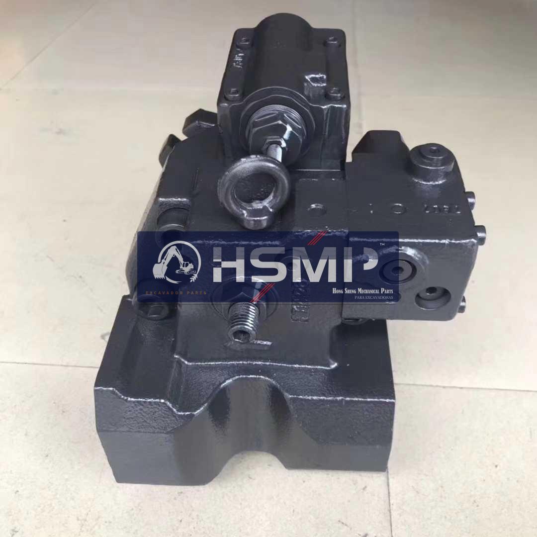 HSMP Excavator Parts China
