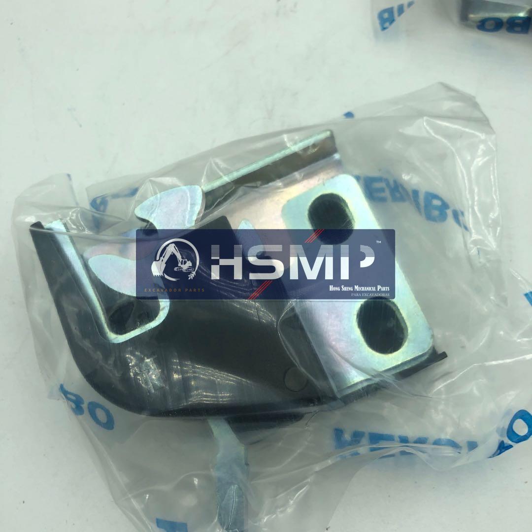HSMP Excavator Parts China