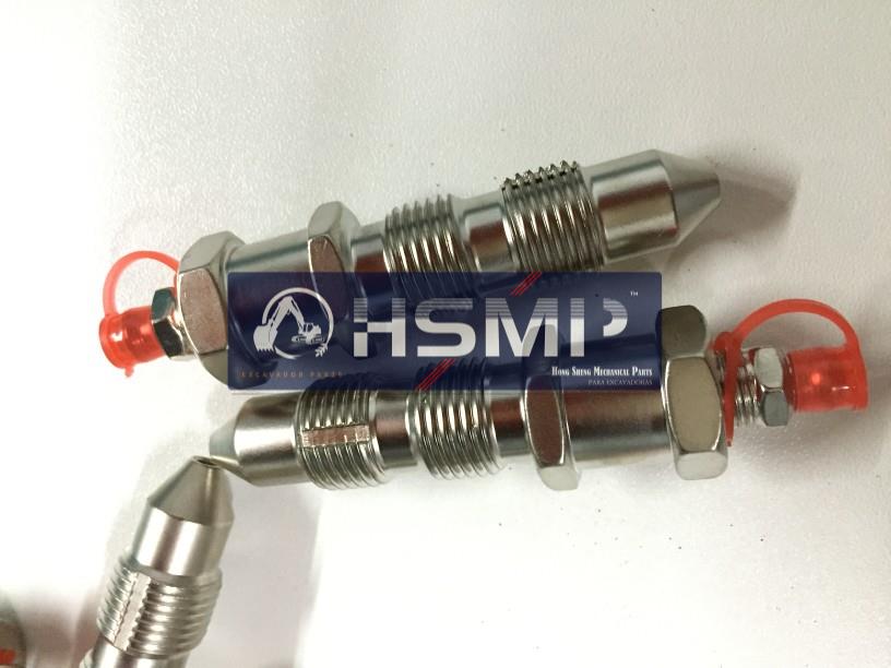 HSMP Excavator Parts China