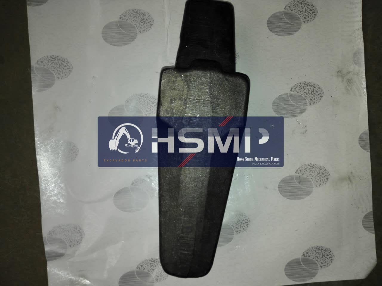 HSMP Excavator Parts China