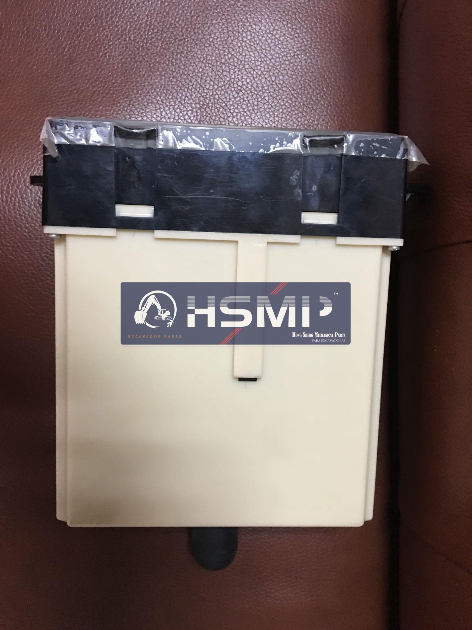 HSMP Excavator Parts China