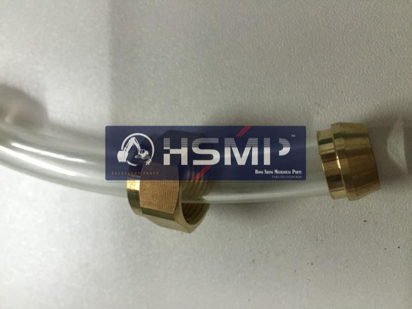 HSMP Excavator Parts China