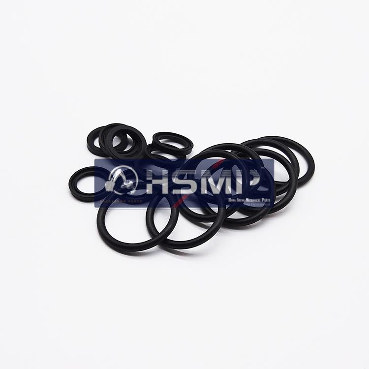 Recambios para excavadoras HSMP, China