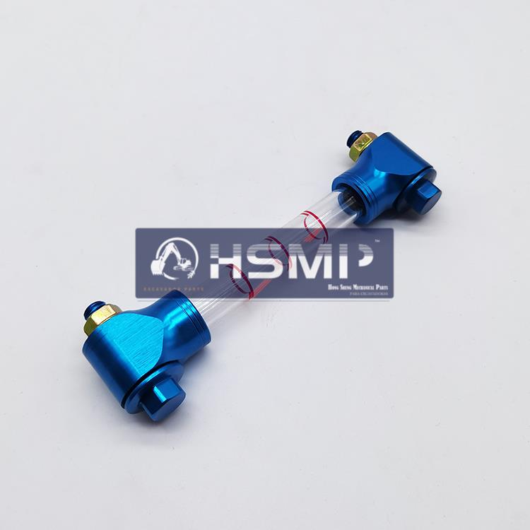 Recambios para excavadoras HSMP, China