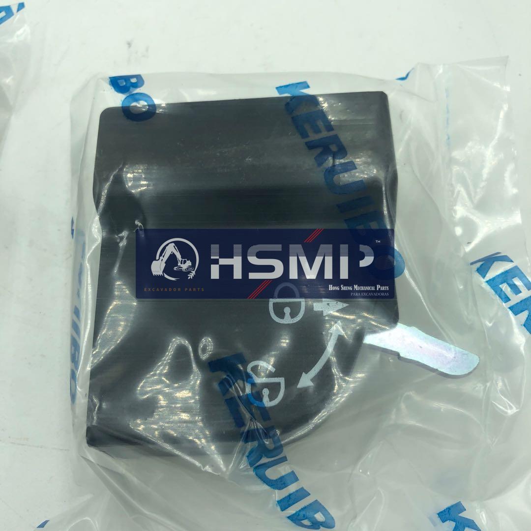 HSMP Excavator Parts China