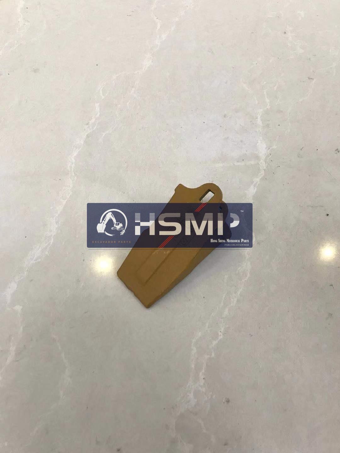 HSMP Excavator Parts China