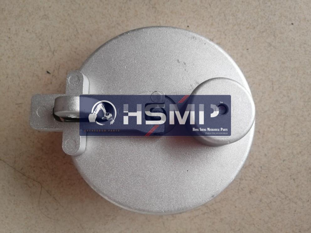 Recambios para excavadoras HSMP, China