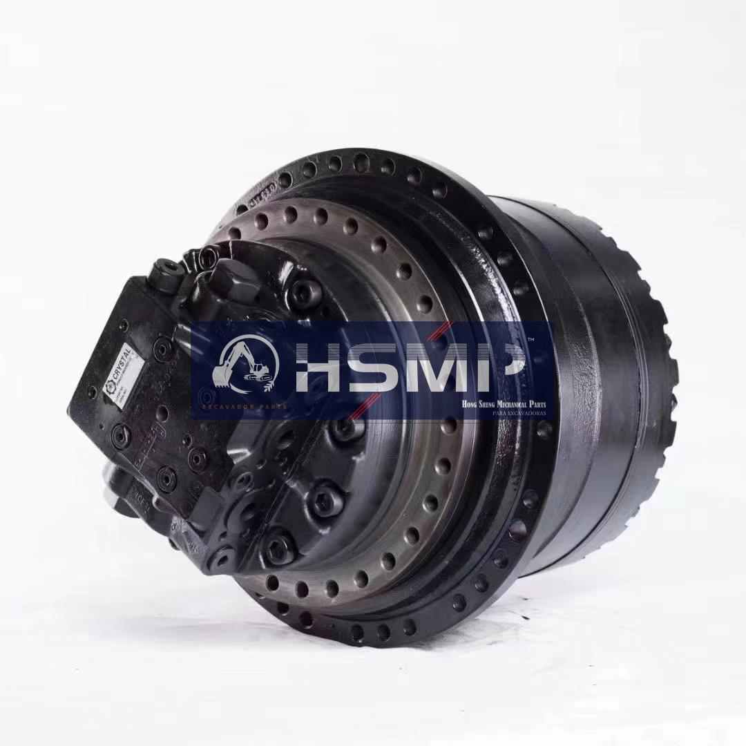 Recambios para excavadoras HSMP, China