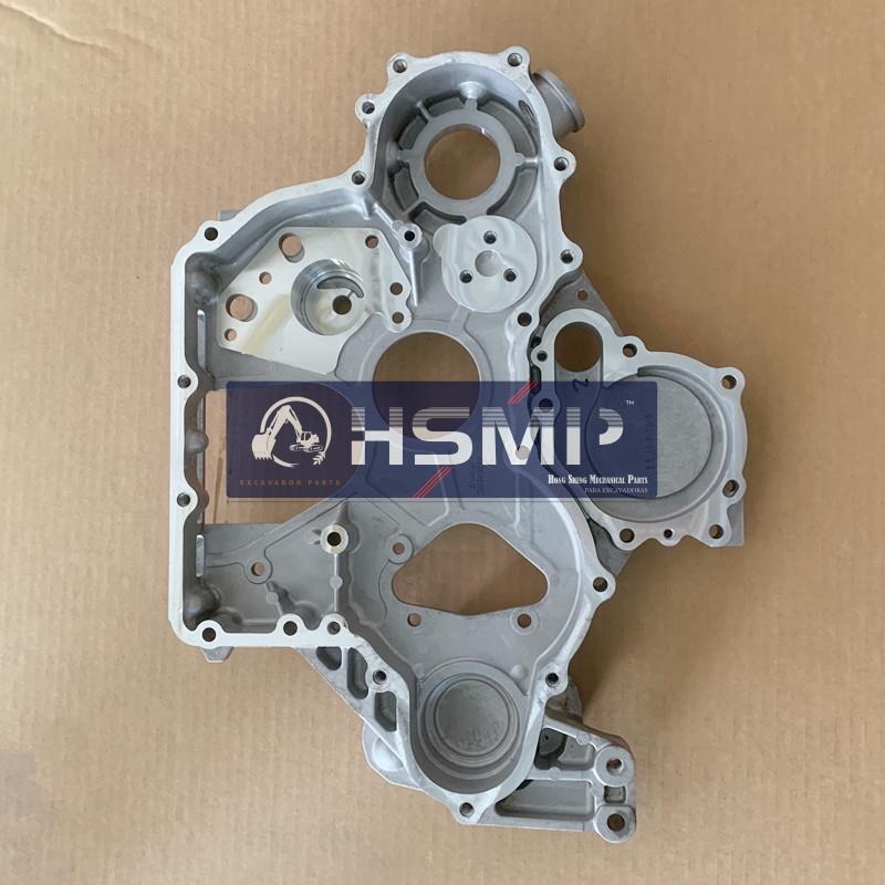 HSMP Excavator Parts China