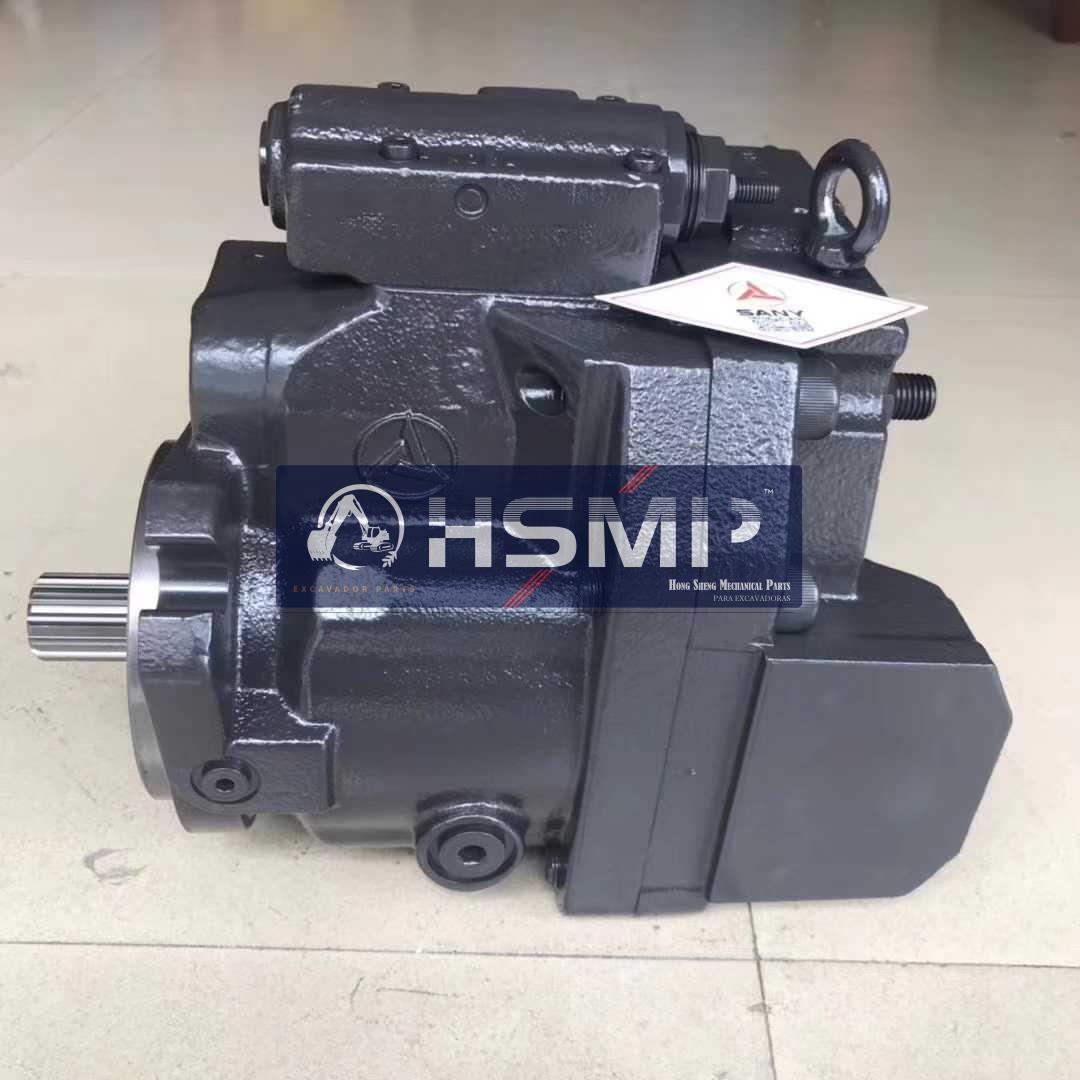 HSMP Excavator Parts China