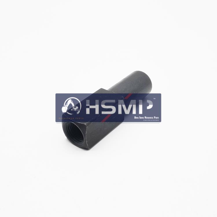 Recambios para excavadoras HSMP, China