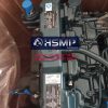 HSMP Kubota Engine V2607 Assembly & Engine Rebuild Kit & Valve