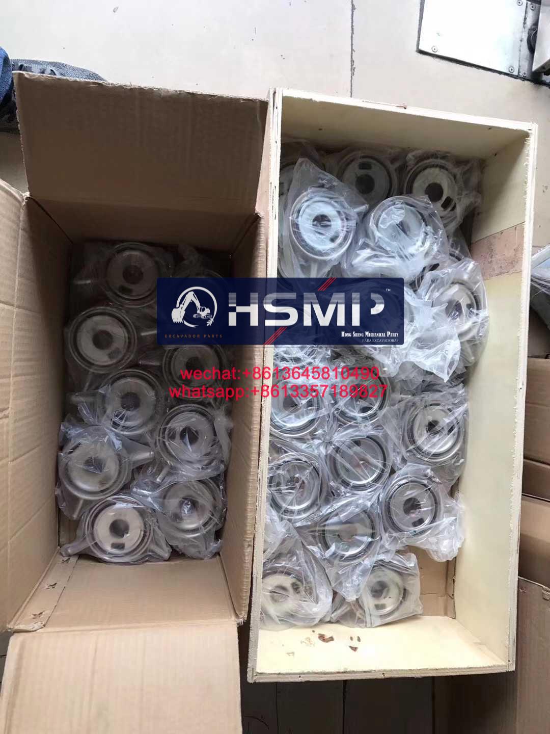 HSMP Excavator Parts China