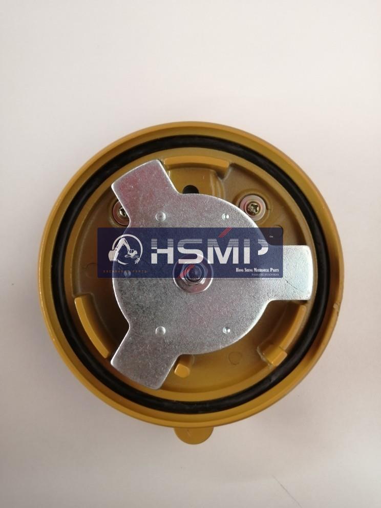 Recambios para excavadoras HSMP, China