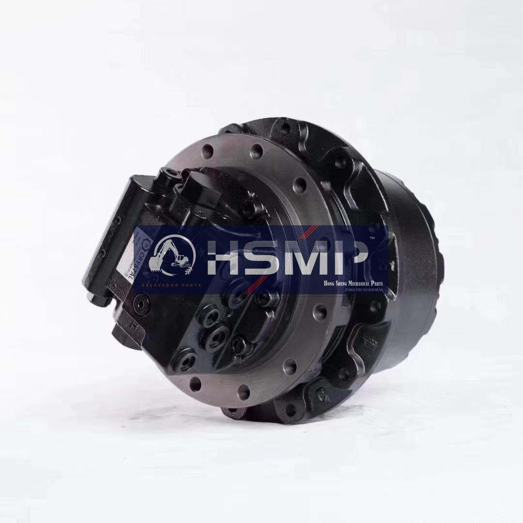 Recambios para excavadoras HSMP, China