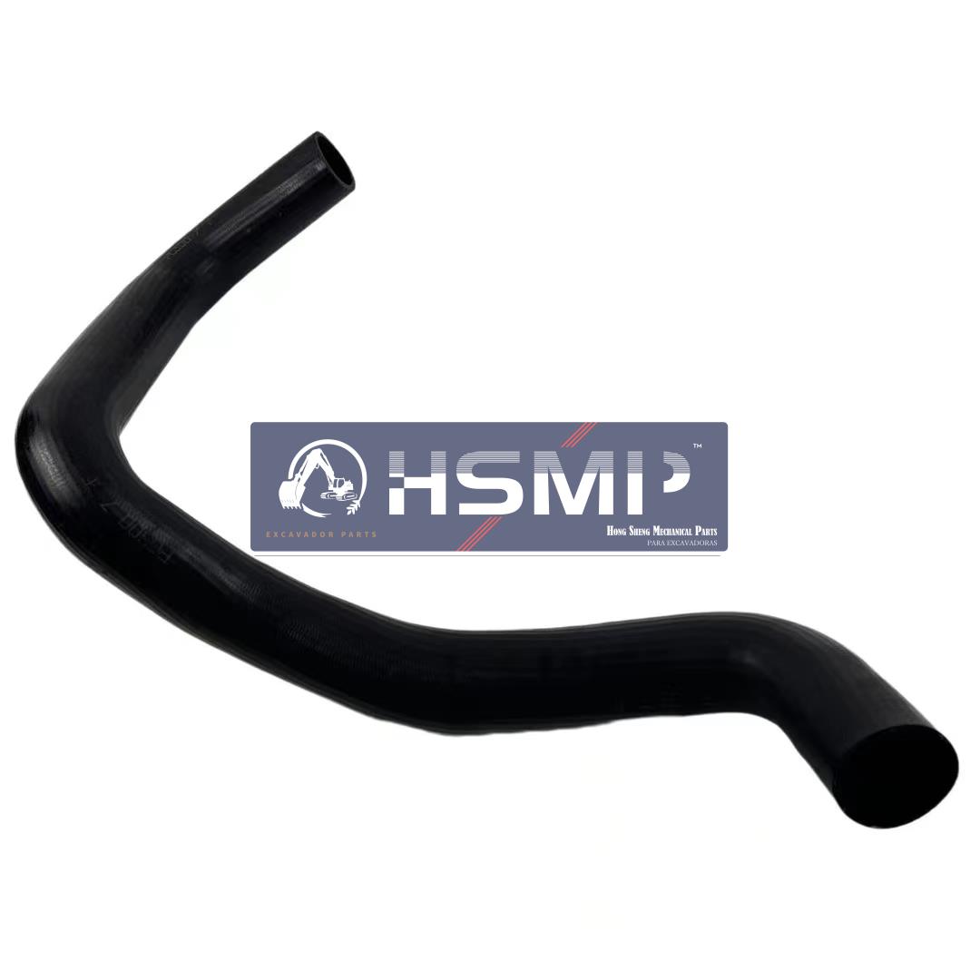 Recambios para excavadoras HSMP, China