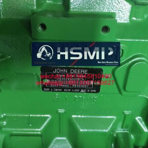 HSMP John Deere Engine 4045/6068/3029 Connecting Rod & Engine Rebuild Kit & Valve Part No RE500608/RE60272/RE500002