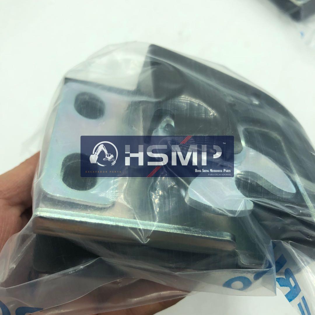 HSMP Excavator Parts China