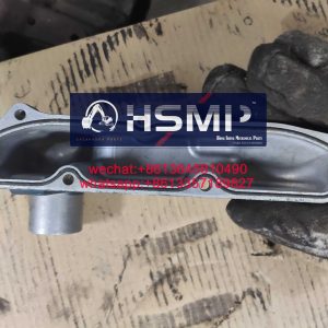 HSMP Kubota Engine D902 Intake Manifold & Piston Ring & Cylinder Liner Repair Kit