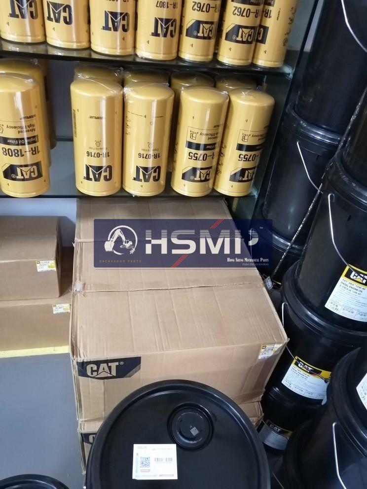 Запчасти для экскаваторов HSMP, Китай