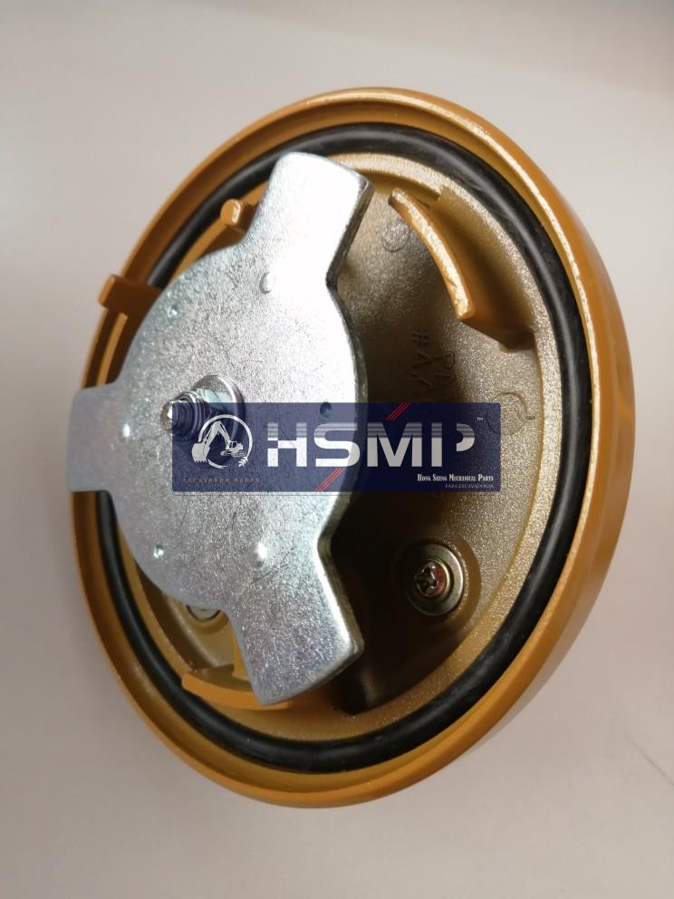 Recambios para excavadoras HSMP, China