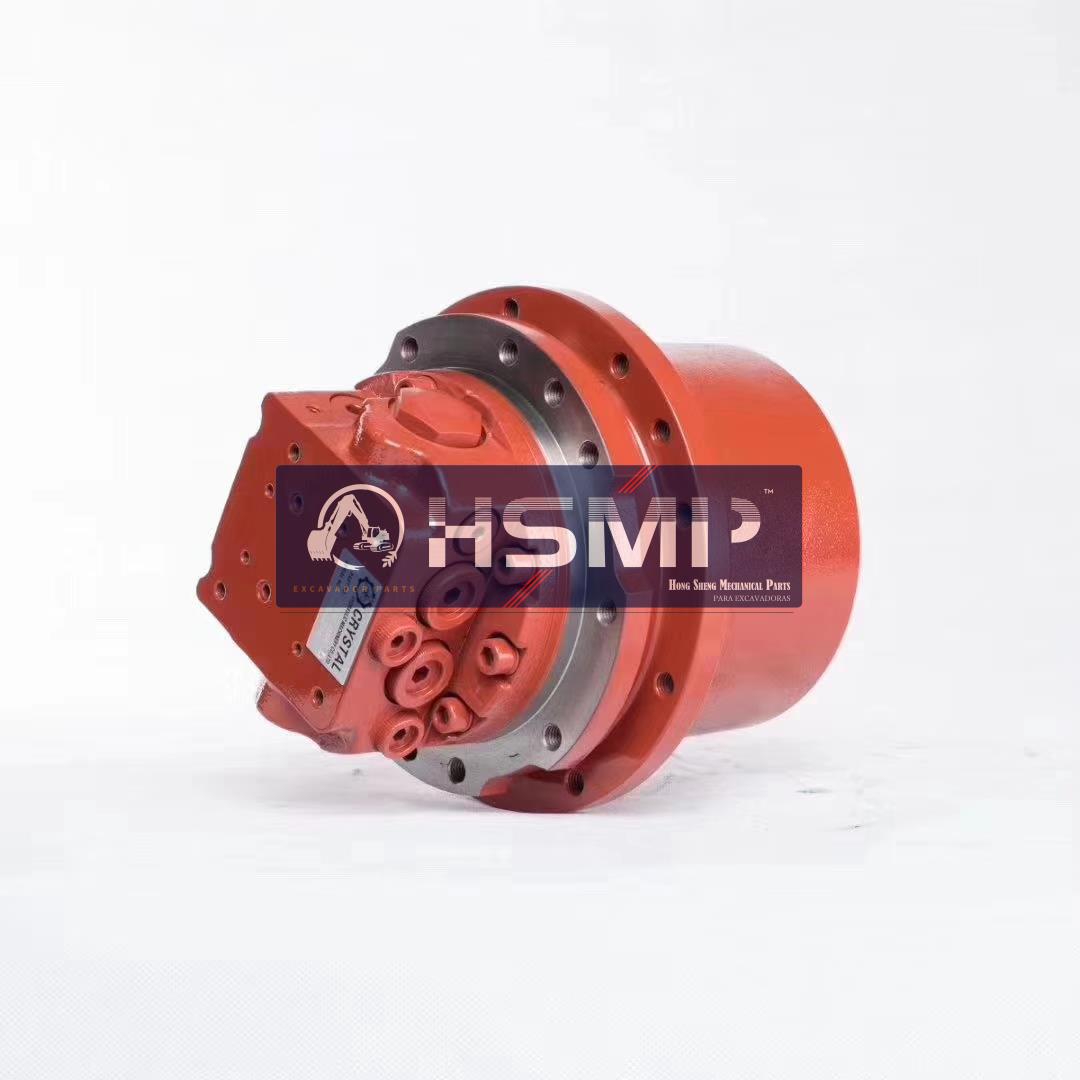 Recambios para excavadoras HSMP, China