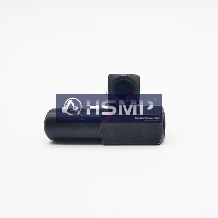 Recambios para excavadoras HSMP, China