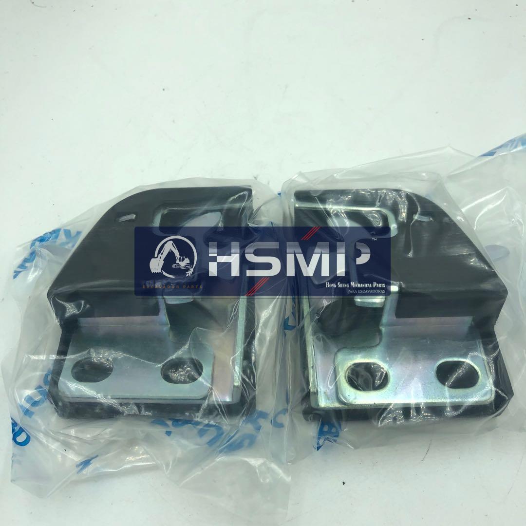 HSMP Excavator Parts China
