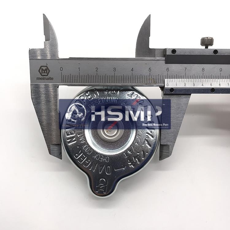 Recambios para excavadoras HSMP, China