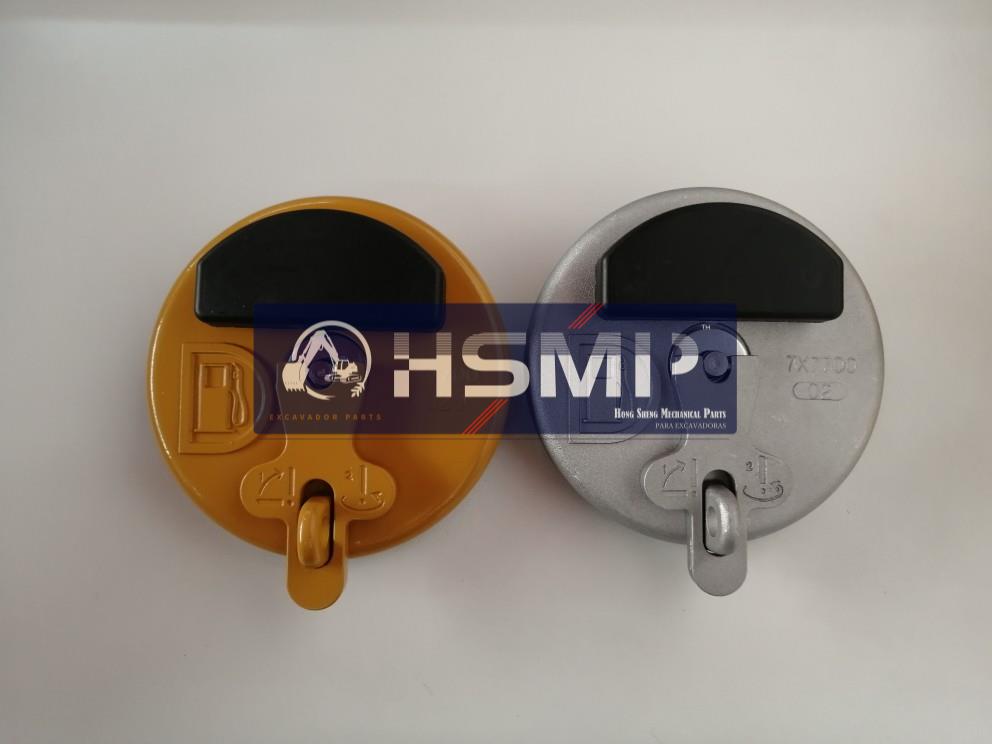 Recambios para excavadoras HSMP, China