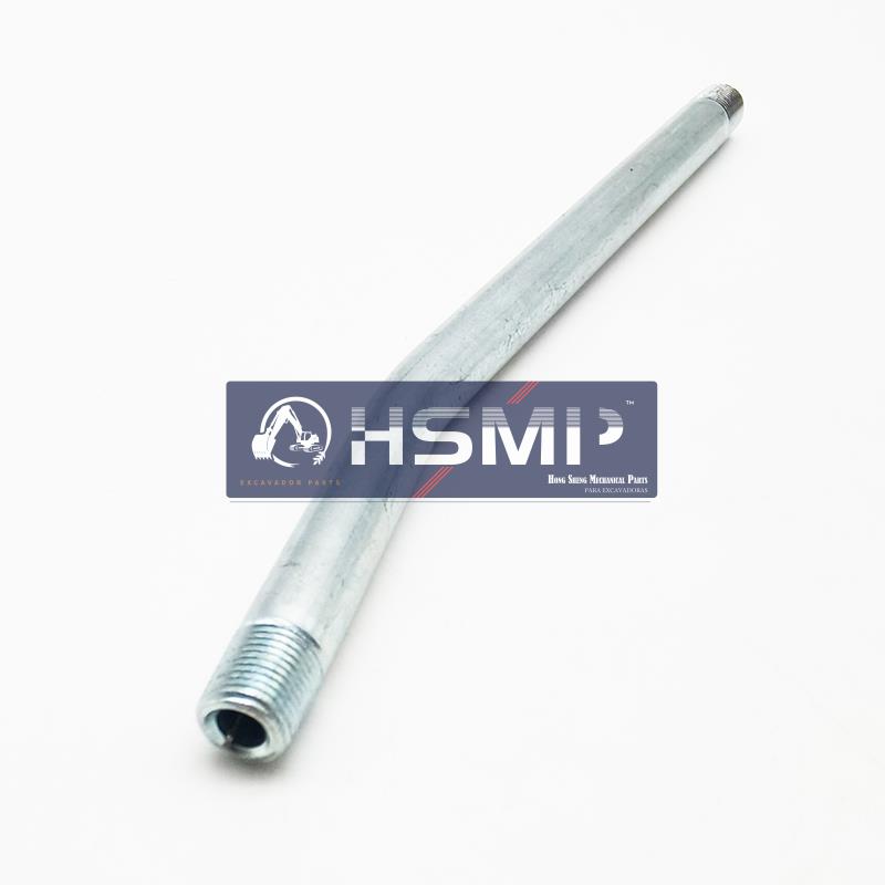 Recambios para excavadoras HSMP, China