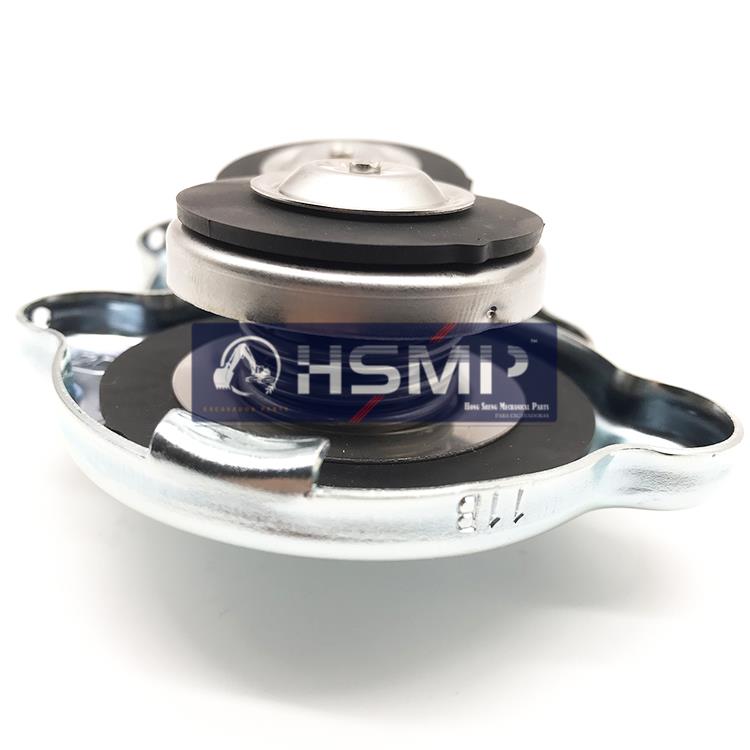 Recambios para excavadoras HSMP, China