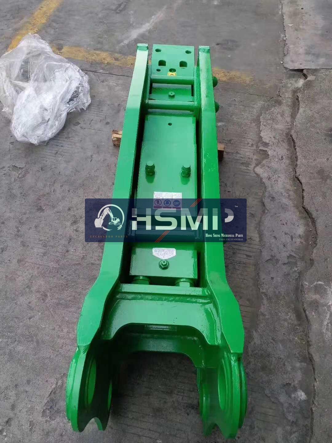 HSMP Excavator Parts China
