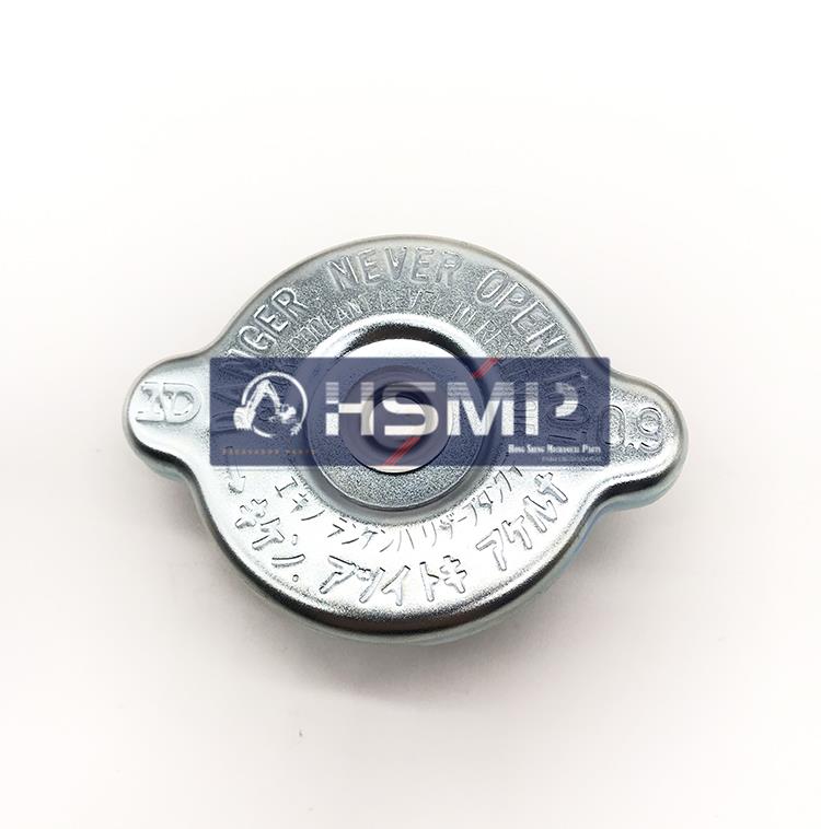 Recambios para excavadoras HSMP, China