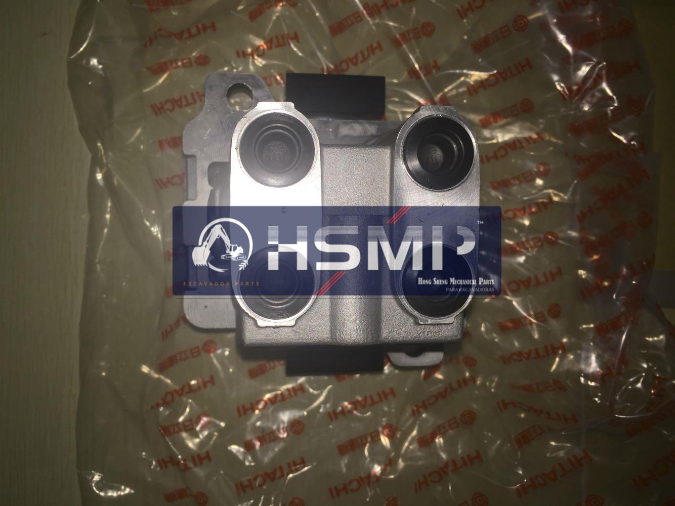 Recambios para excavadoras HSMP, China