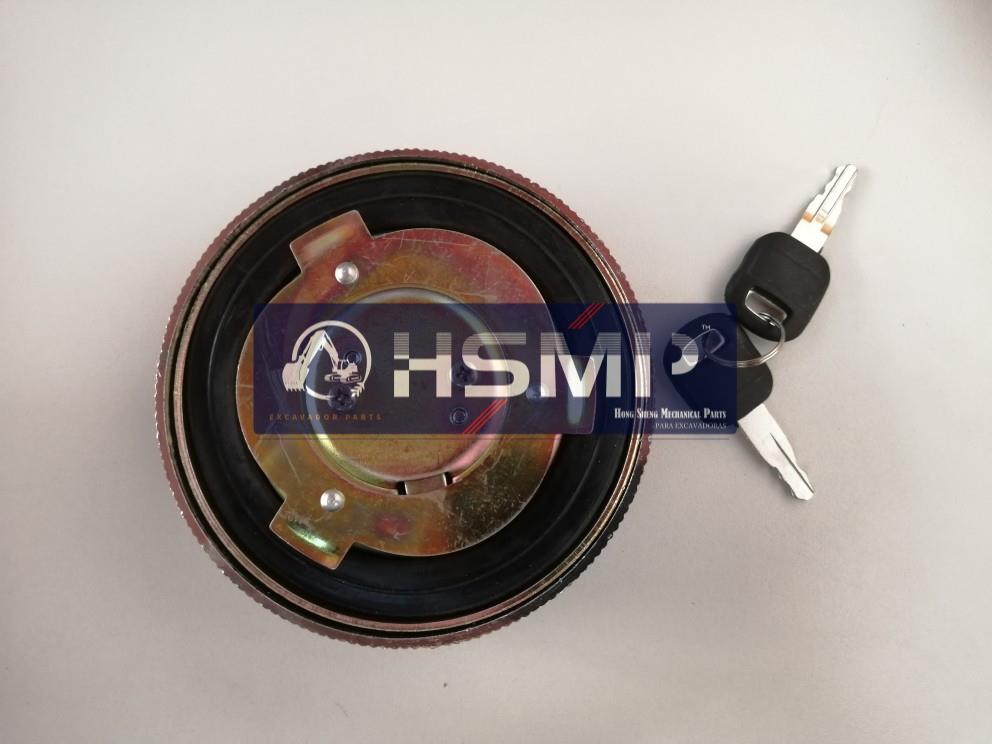 Recambios para excavadoras HSMP, China