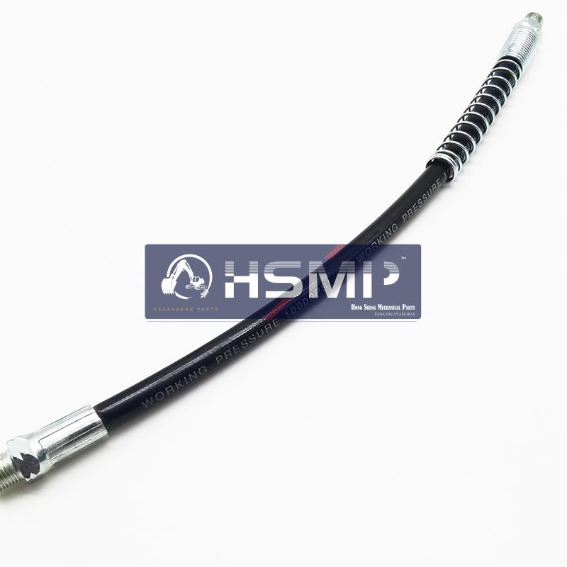 Recambios para excavadoras HSMP, China